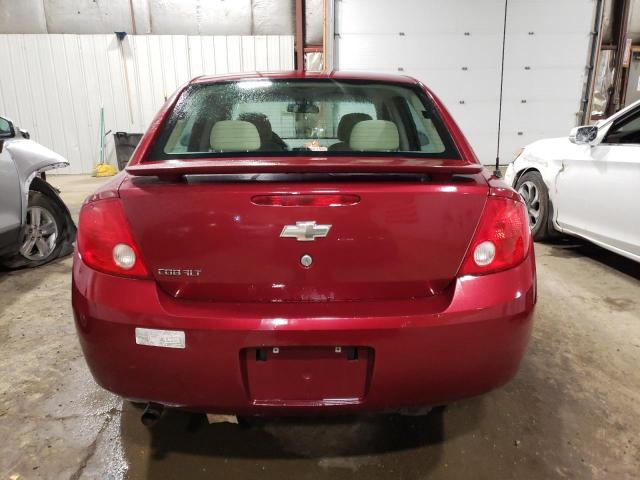 Photo 5 VIN: 1G1AL58F477321793 - CHEVROLET COBALT 