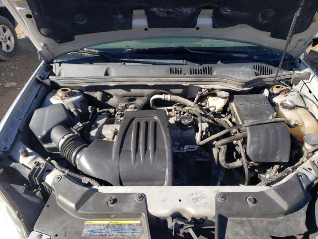 Photo 10 VIN: 1G1AL58F487120705 - CHEVROLET COBALT 