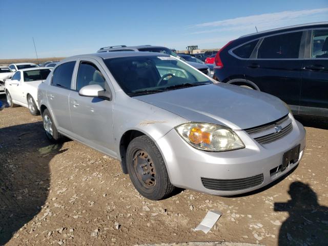 Photo 3 VIN: 1G1AL58F487120705 - CHEVROLET COBALT 