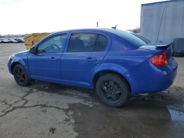 Photo 1 VIN: 1G1AL58F487122289 - CHEVROLET COBALT 