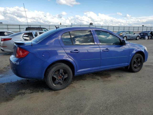 Photo 2 VIN: 1G1AL58F487122289 - CHEVROLET COBALT 