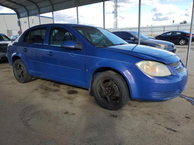 Photo 3 VIN: 1G1AL58F487122289 - CHEVROLET COBALT 