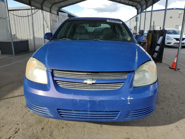 Photo 4 VIN: 1G1AL58F487122289 - CHEVROLET COBALT 