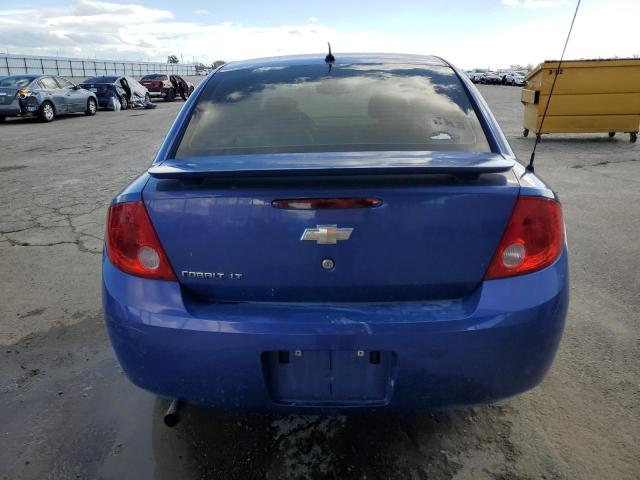 Photo 5 VIN: 1G1AL58F487122289 - CHEVROLET COBALT 