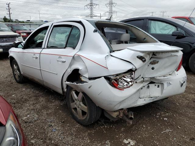 Photo 1 VIN: 1G1AL58F487148861 - CHEVROLET COBALT LT 