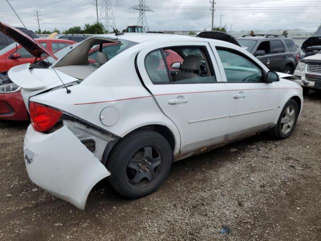 Photo 2 VIN: 1G1AL58F487148861 - CHEVROLET COBALT LT 