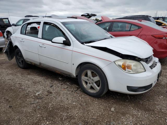 Photo 3 VIN: 1G1AL58F487148861 - CHEVROLET COBALT LT 