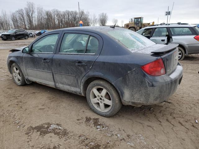 Photo 1 VIN: 1G1AL58F487159469 - CHEVROLET COBALT 