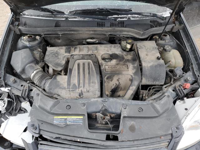 Photo 10 VIN: 1G1AL58F487159469 - CHEVROLET COBALT 