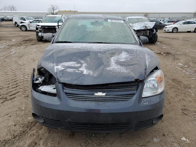 Photo 4 VIN: 1G1AL58F487159469 - CHEVROLET COBALT 