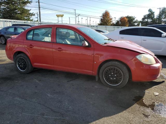 Photo 3 VIN: 1G1AL58F487195999 - CHEVROLET COBALT 