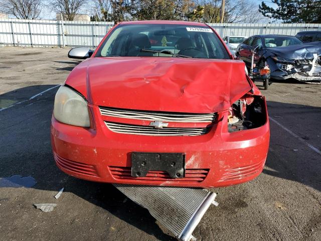 Photo 4 VIN: 1G1AL58F487195999 - CHEVROLET COBALT 