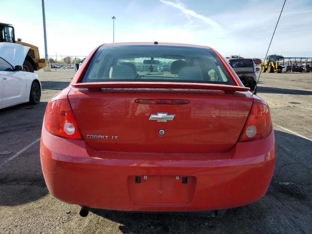 Photo 5 VIN: 1G1AL58F487195999 - CHEVROLET COBALT 