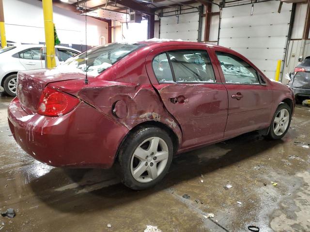 Photo 2 VIN: 1G1AL58F487236261 - CHEVROLET COBALT LT 