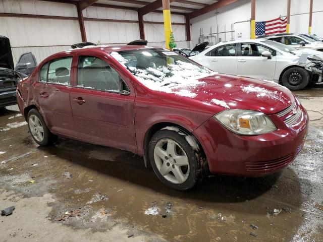 Photo 3 VIN: 1G1AL58F487236261 - CHEVROLET COBALT LT 