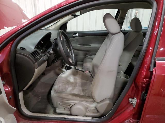 Photo 6 VIN: 1G1AL58F487236261 - CHEVROLET COBALT LT 