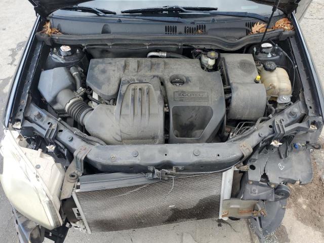 Photo 10 VIN: 1G1AL58F487244554 - CHEVROLET COBALT 