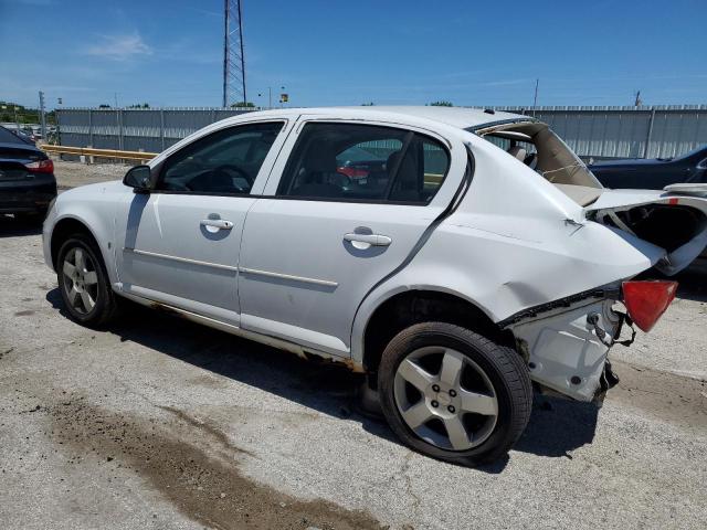 Photo 1 VIN: 1G1AL58F487293236 - CHEVROLET COBALT LT 