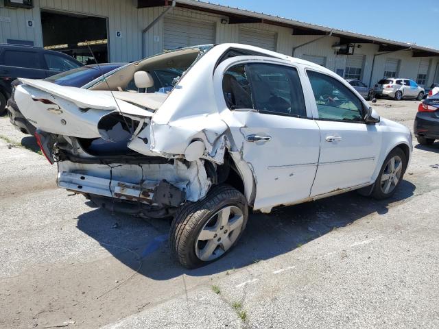 Photo 2 VIN: 1G1AL58F487293236 - CHEVROLET COBALT LT 