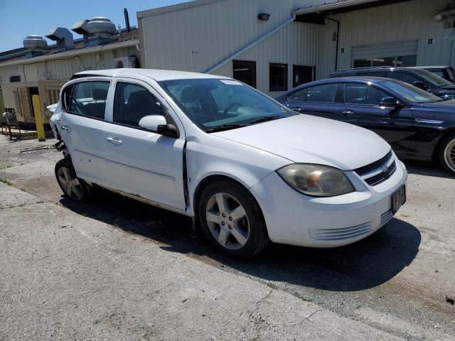 Photo 3 VIN: 1G1AL58F487293236 - CHEVROLET COBALT LT 