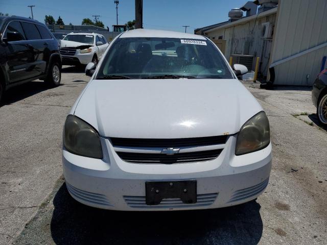 Photo 4 VIN: 1G1AL58F487293236 - CHEVROLET COBALT LT 