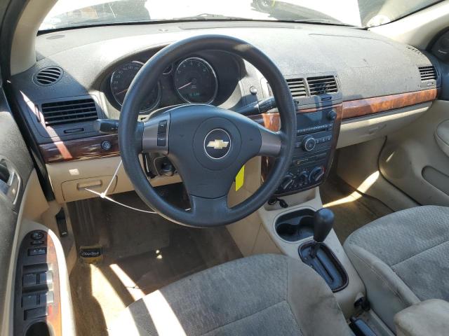 Photo 7 VIN: 1G1AL58F487293236 - CHEVROLET COBALT LT 