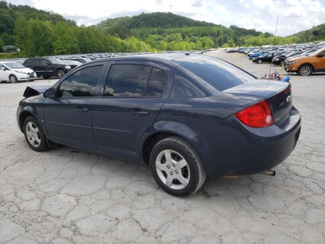 Photo 1 VIN: 1G1AL58F487305790 - CHEVROLET COBALT 