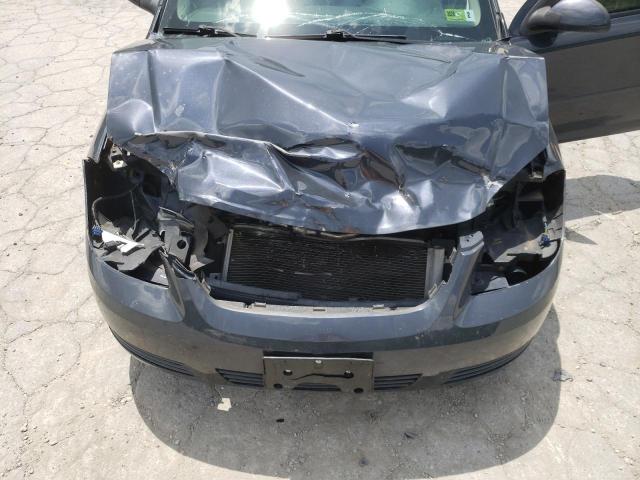 Photo 10 VIN: 1G1AL58F487305790 - CHEVROLET COBALT 