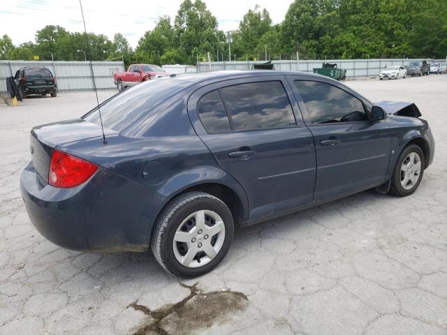 Photo 2 VIN: 1G1AL58F487305790 - CHEVROLET COBALT 