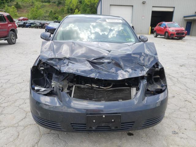 Photo 4 VIN: 1G1AL58F487305790 - CHEVROLET COBALT 