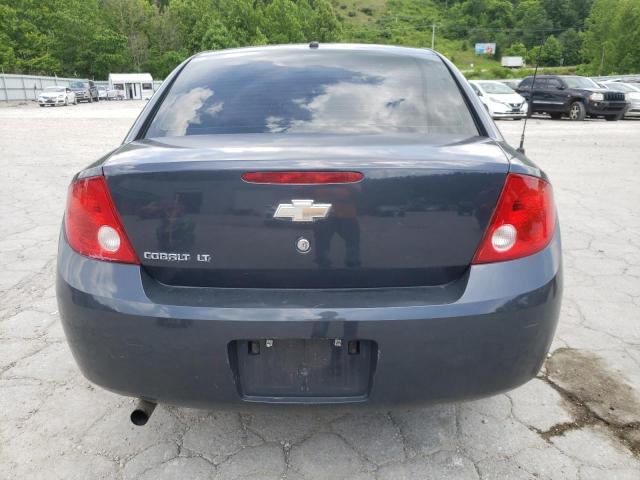 Photo 5 VIN: 1G1AL58F487305790 - CHEVROLET COBALT 