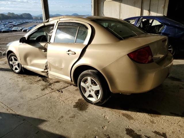 Photo 1 VIN: 1G1AL58F487307684 - CHEVROLET COBALT LT 