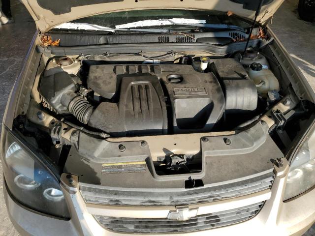 Photo 10 VIN: 1G1AL58F487307684 - CHEVROLET COBALT LT 