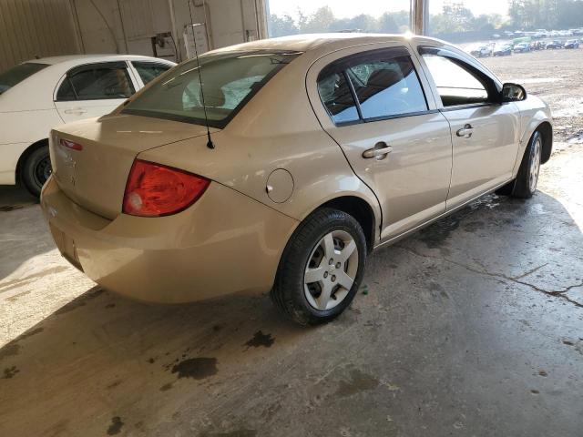 Photo 2 VIN: 1G1AL58F487307684 - CHEVROLET COBALT LT 