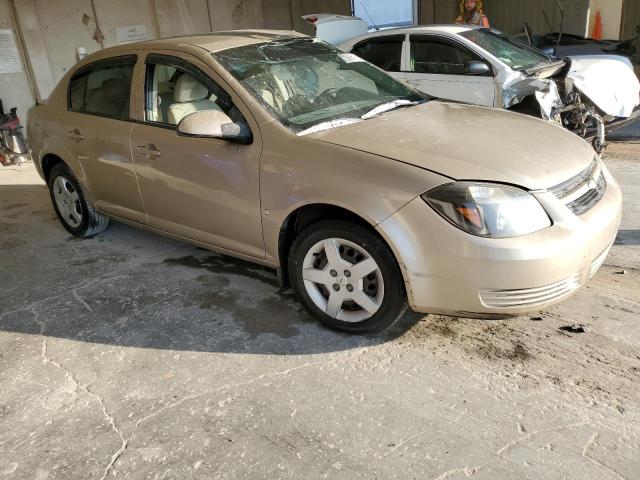 Photo 3 VIN: 1G1AL58F487307684 - CHEVROLET COBALT LT 