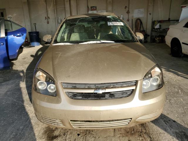 Photo 4 VIN: 1G1AL58F487307684 - CHEVROLET COBALT LT 