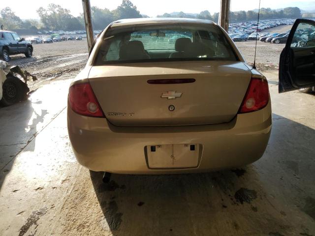 Photo 5 VIN: 1G1AL58F487307684 - CHEVROLET COBALT LT 