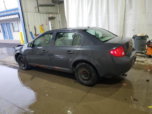 Photo 1 VIN: 1G1AL58F487307751 - CHEVROLET COBALT LT 