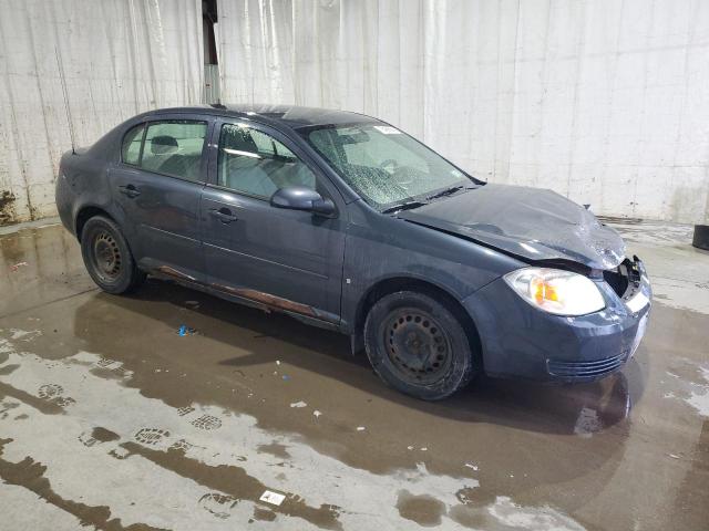 Photo 3 VIN: 1G1AL58F487307751 - CHEVROLET COBALT LT 