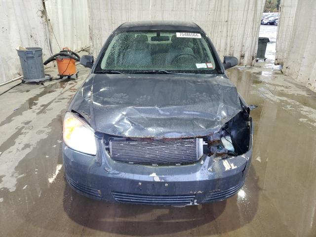 Photo 4 VIN: 1G1AL58F487307751 - CHEVROLET COBALT LT 