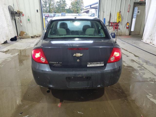 Photo 5 VIN: 1G1AL58F487307751 - CHEVROLET COBALT LT 