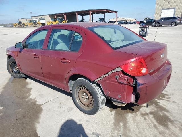 Photo 1 VIN: 1G1AL58F487308611 - CHEVROLET COBALT 