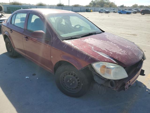 Photo 3 VIN: 1G1AL58F487308611 - CHEVROLET COBALT 