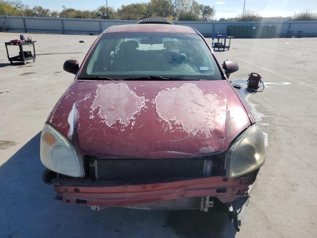 Photo 4 VIN: 1G1AL58F487308611 - CHEVROLET COBALT 