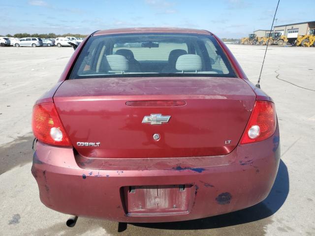 Photo 5 VIN: 1G1AL58F487308611 - CHEVROLET COBALT 