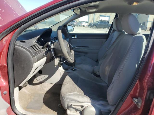 Photo 6 VIN: 1G1AL58F487308611 - CHEVROLET COBALT 