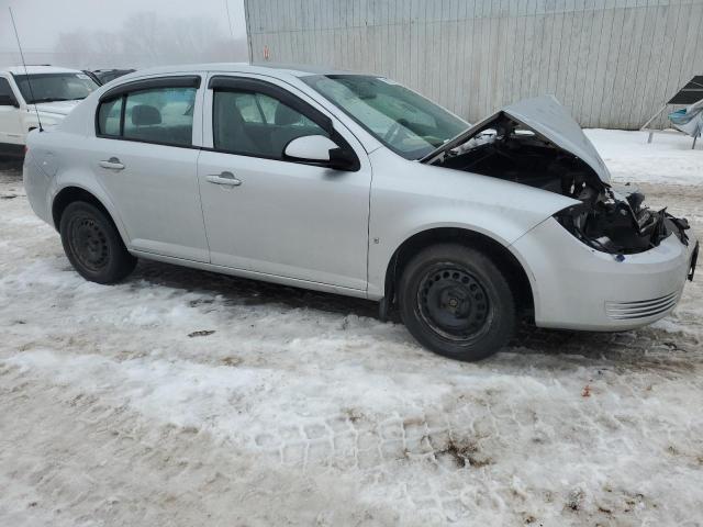 Photo 3 VIN: 1G1AL58F487314280 - CHEVROLET COBALT 