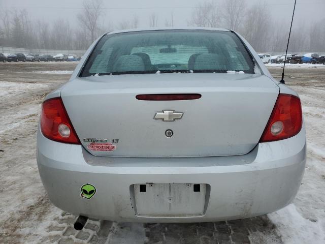 Photo 5 VIN: 1G1AL58F487314280 - CHEVROLET COBALT 