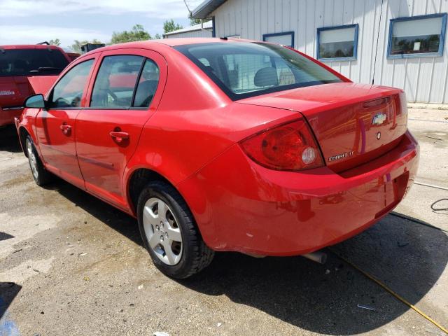 Photo 1 VIN: 1G1AL58F487342676 - CHEVROLET COBALT 