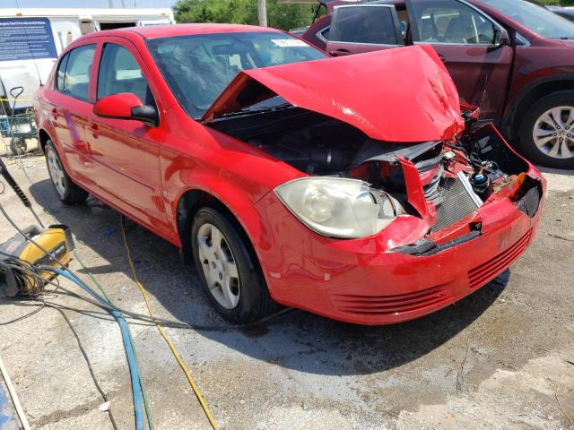 Photo 3 VIN: 1G1AL58F487342676 - CHEVROLET COBALT 